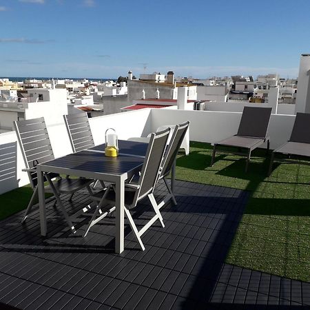 Casa Da Sardinha Apartment Fuzeta Ngoại thất bức ảnh