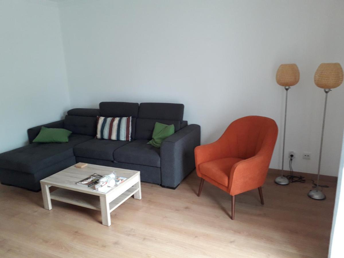 Casa Da Sardinha Apartment Fuzeta Ngoại thất bức ảnh